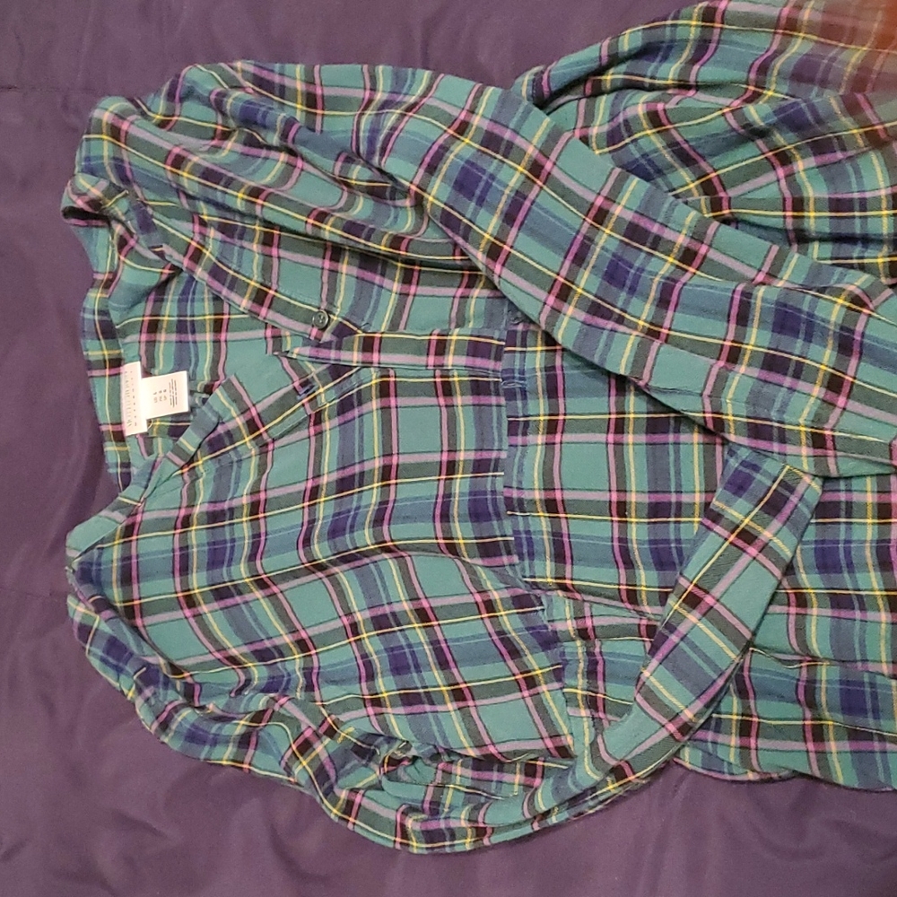 Motherhood Maternity Top